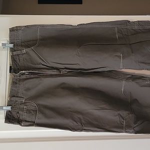 Men's Kuhl Hiking/Performance Pants